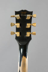 1977 Gibson Les Paul Custom Ebony ~Maple Fingerboard~