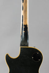 1977 Gibson Les Paul Custom Ebony ~Maple Fingerboard~