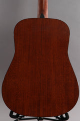 2010 Martin D-18GE 1934 Golden Era Acoustic Guitar