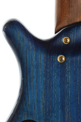 2000 Warwick FNA 5 String