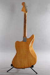 1962 Fender Jaguar -Natural Refin-