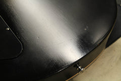 2012 Gibson Les Paul Traditional Satin Mahogany Tobacco Sunburst