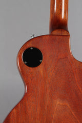 2007 Gibson Les Paul Standard Faded Honeyburst Left Handed Lefty