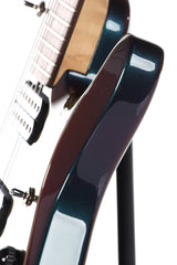 2011 Ernie Ball Music Man John Petrucci JP7 Mystic Dream with Piezo