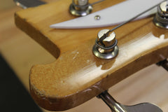 1977 Ibanez 2338B Mapleglo Bass Guitar