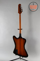 2000 Gibson Thunderbird IV Bass Vintage Sunburst