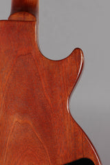 2007 Gibson Les Paul Standard Faded Honeyburst Left Handed Lefty