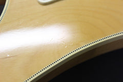 1977 Ibanez 2338B Mapleglo Bass Guitar