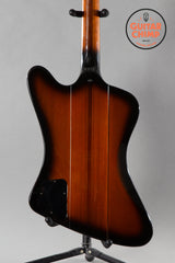 2000 Gibson Thunderbird IV Bass Vintage Sunburst