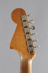 1962 Fender Jaguar -Natural Refin-
