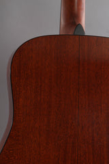 2010 Martin D-18GE 1934 Golden Era Acoustic Guitar