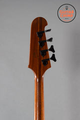 2000 Gibson Thunderbird IV Bass Vintage Sunburst