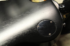 2012 Gibson Les Paul Traditional Satin Mahogany Tobacco Sunburst