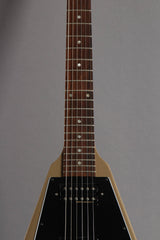 2013 Gibson Flying V Government Series II Tan