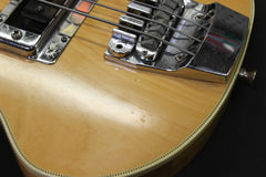 1977 Ibanez 2338B Mapleglo Bass Guitar