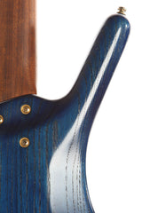 2000 Warwick FNA 5 String