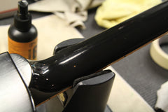 2012 Gibson Les Paul Traditional Satin Mahogany Tobacco Sunburst