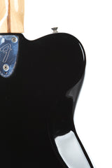 1978 Fender Telecaster Deluxe Black
