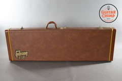 2000 Gibson Thunderbird IV Bass Vintage Sunburst