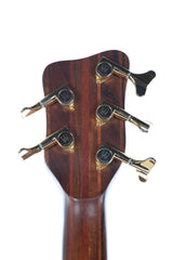 2005 Warwick Streamer Stage II 5 String