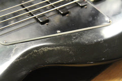 1985 Gibson Grabber G3 Bass Guitar Black