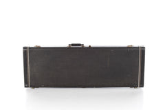 1978 Fender Telecaster Deluxe Black