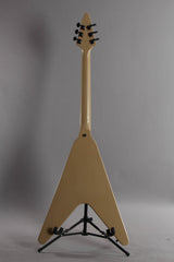 2013 Gibson Flying V Government Series II Tan