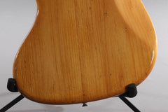 1962 Fender Jaguar -Natural Refin-