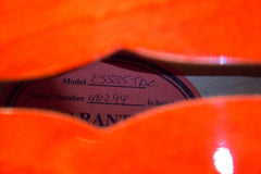 2014 Gibson Memphis Historic Series '63 Es-335TDC VOS Bigsby Sixties Cherry w/Custom Made Plate