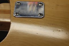 1977 Ibanez 2338B Mapleglo Bass Guitar