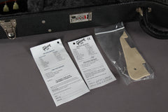 2007 Gibson Les Paul Standard Faded Honeyburst Left Handed Lefty