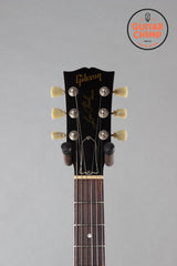 2002 Gibson Les Paul Special Black