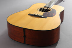 2010 Martin D-18GE 1934 Golden Era Acoustic Guitar