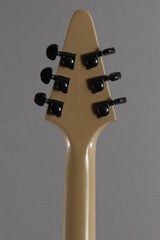 2013 Gibson Flying V Government Series II Tan