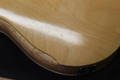 1977 Ibanez 2338B Mapleglo Bass Guitar