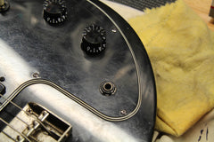 1985 Gibson Grabber G3 Bass Guitar Black