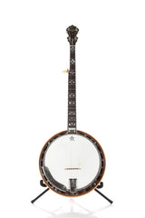 1985 Gibson Mastertone Earl Scruggs Banjo -INSIDE LABEL SIGNED BY EARL SCRUGGS-