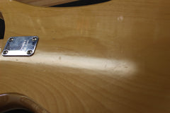 1977 Ibanez 2338B Mapleglo Bass Guitar