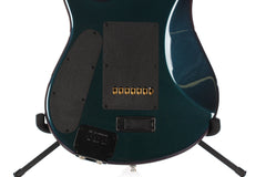 2011 Ernie Ball Music Man John Petrucci JP7 Mystic Dream with Piezo