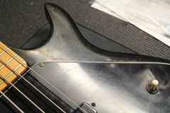 1985 Gibson Grabber G3 Bass Guitar Black