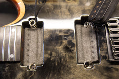 Mayones Duvell 7 Elite Transparent Graphite