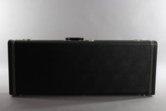 2015 Suhr Modern Black Limba Electric Guitar