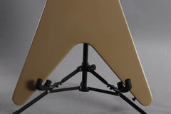 2013 Gibson Flying V Government Series II Tan