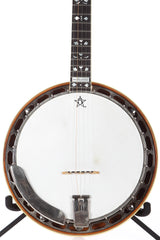 1985 Gibson Mastertone Earl Scruggs Banjo -INSIDE LABEL SIGNED BY EARL SCRUGGS-
