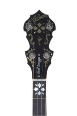 1985 Gibson Mastertone Earl Scruggs Banjo -INSIDE LABEL SIGNED BY EARL SCRUGGS-