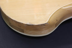 1977 Ibanez 2338B Mapleglo Bass Guitar