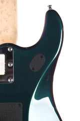 2011 Ernie Ball Music Man John Petrucci JP7 Mystic Dream with Piezo