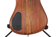 2005 Warwick Streamer Stage II 5 String