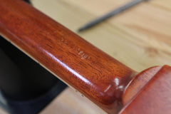 2007 Gibson Les Paul Standard Faded Honeyburst Left Handed Lefty