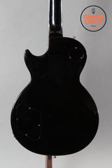 2002 Gibson Les Paul Special Black